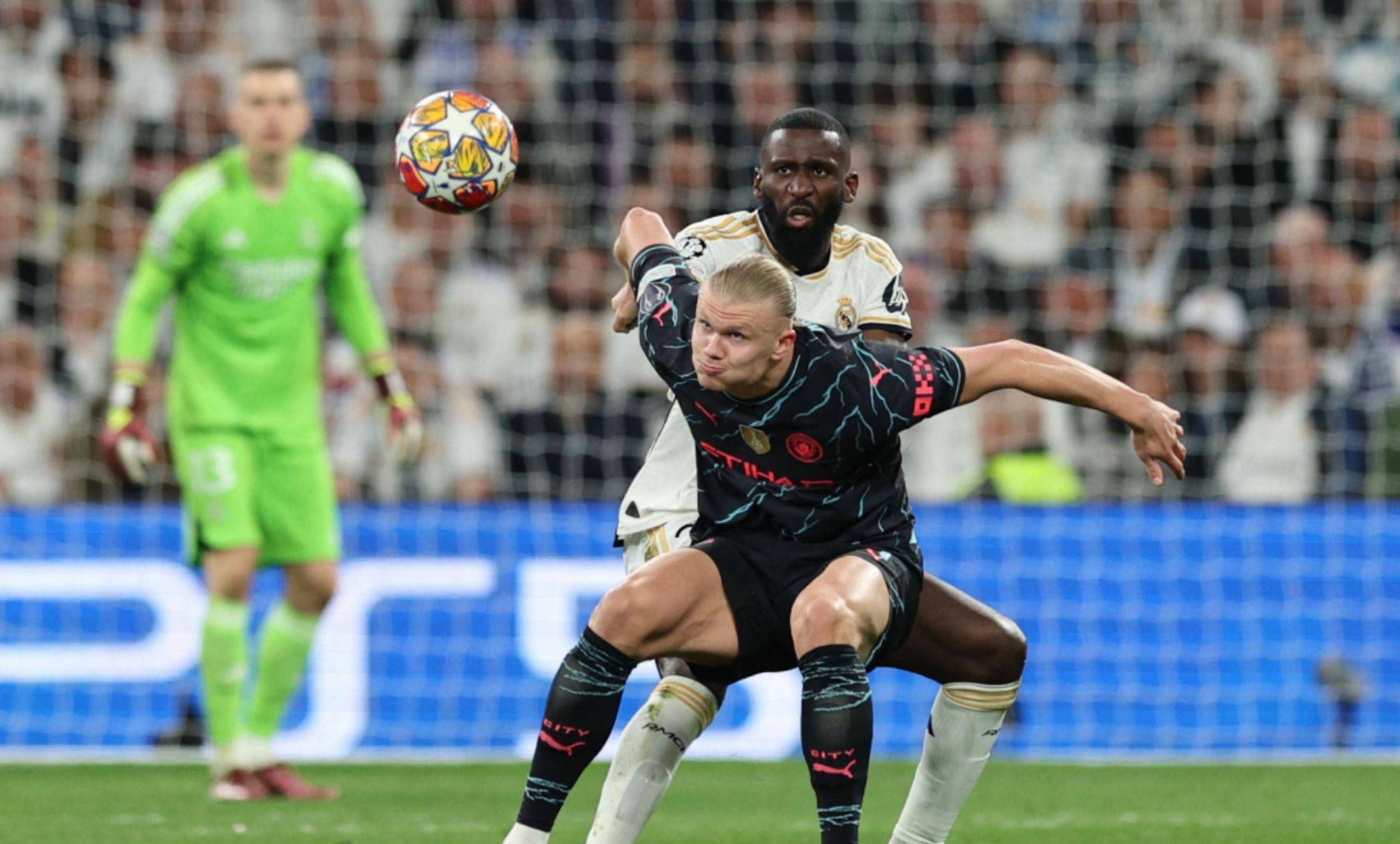 包含比赛规则变更首场状态出色，西班牙队观众沸腾！，哈兰德重返赛场比赛高潮迭起的词条-开云官网