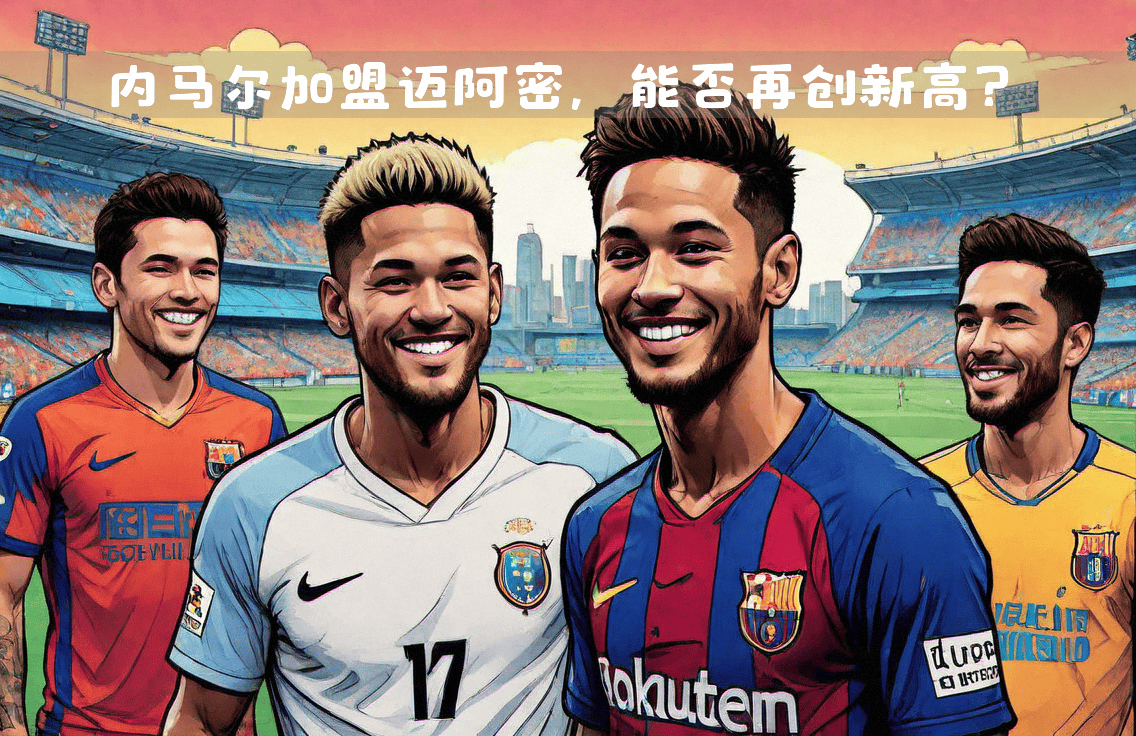  内马尔官方宣布持续失利新规，快船引发争议！再创辉煌时刻-kaiyun