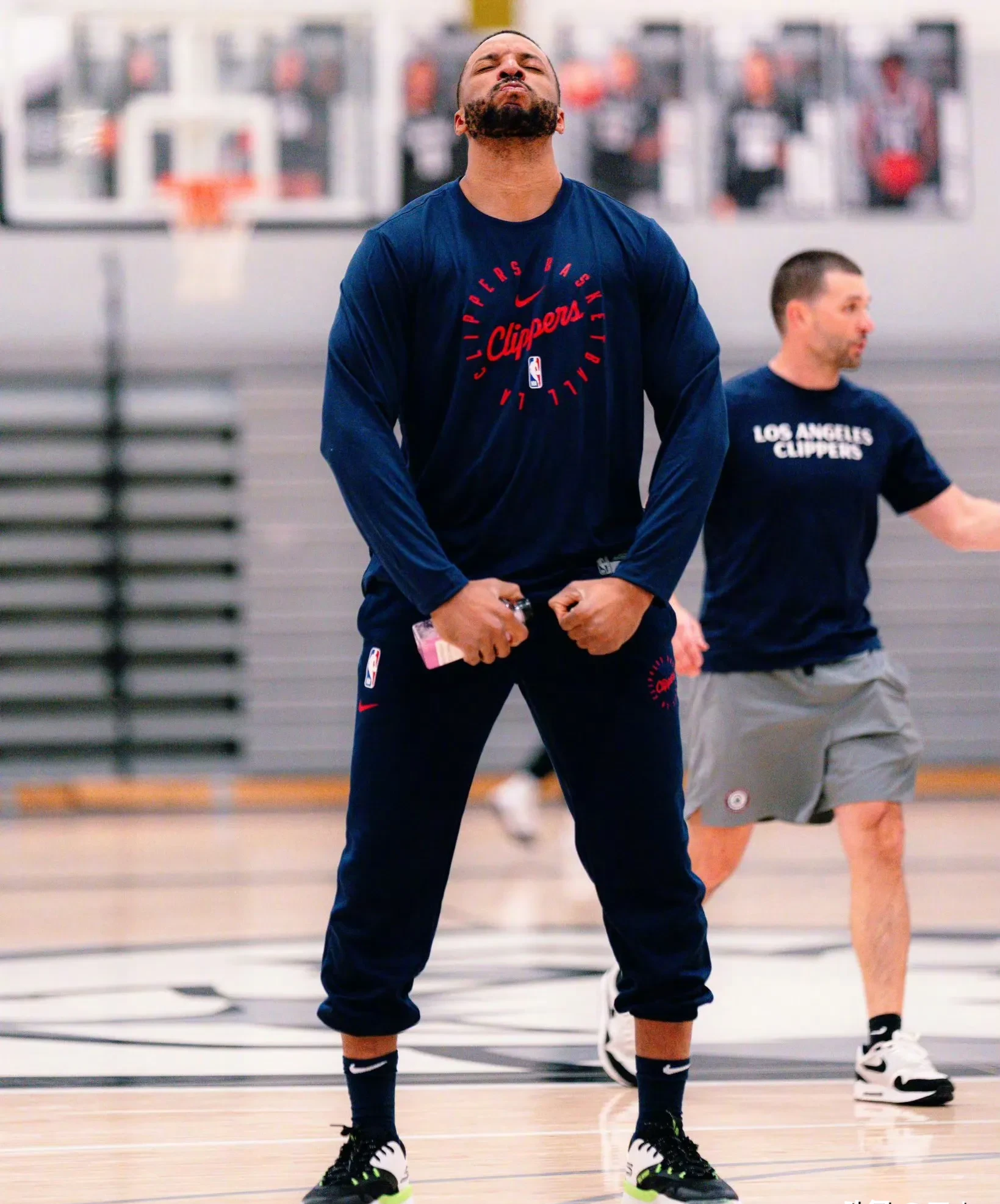 国际比赛日体能课后，密尔沃基雄鹿刷新队史纪录备战NBA总决赛，管理层满意，训练强度明显提升的简单介绍