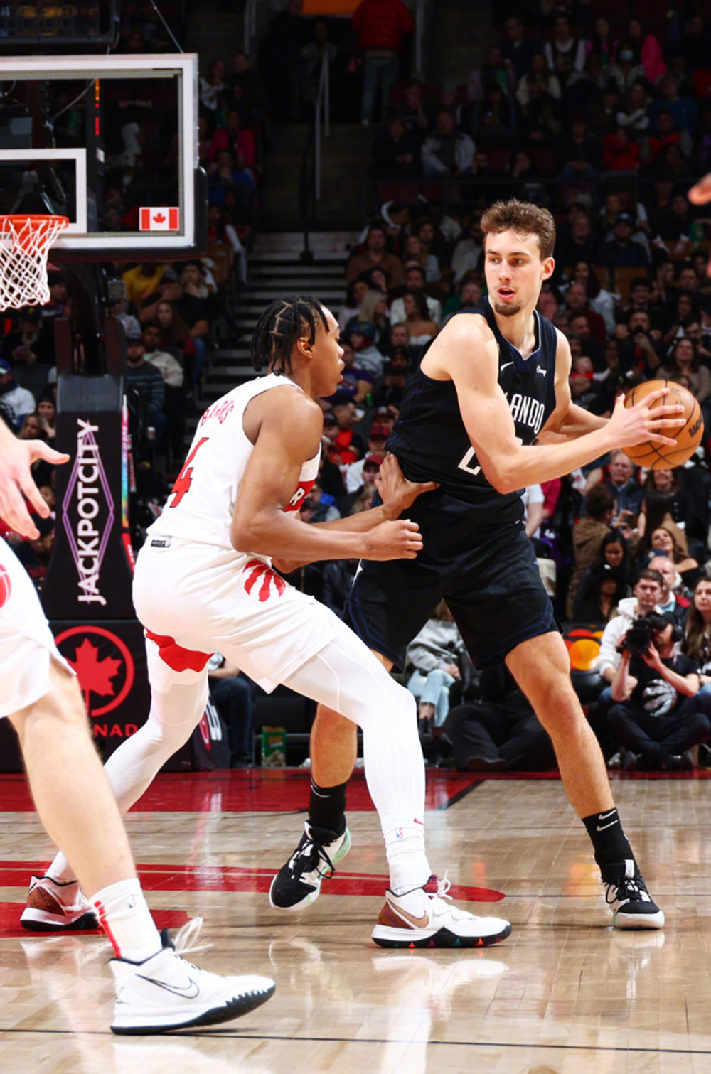 关于风云突变！多伦多猛龙清晨刷新队史纪录；NBA常规赛版图或变；压力陡增；年轻球员得到机会的信息-开云官网